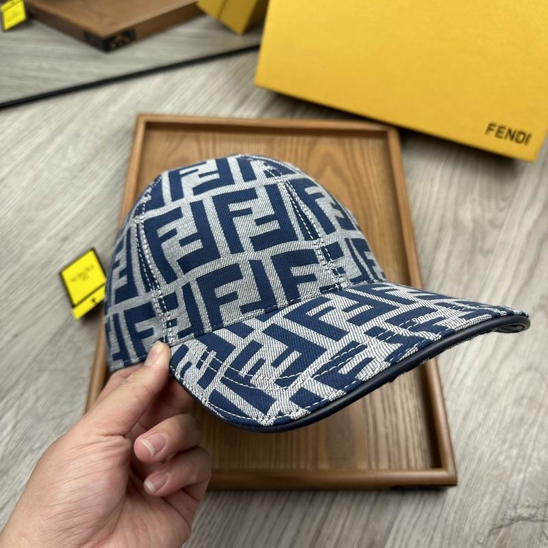 Fendi Cap (1500)