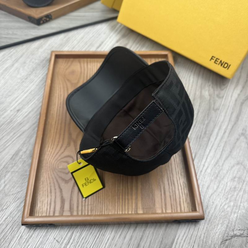 Fendi Cap (1541)