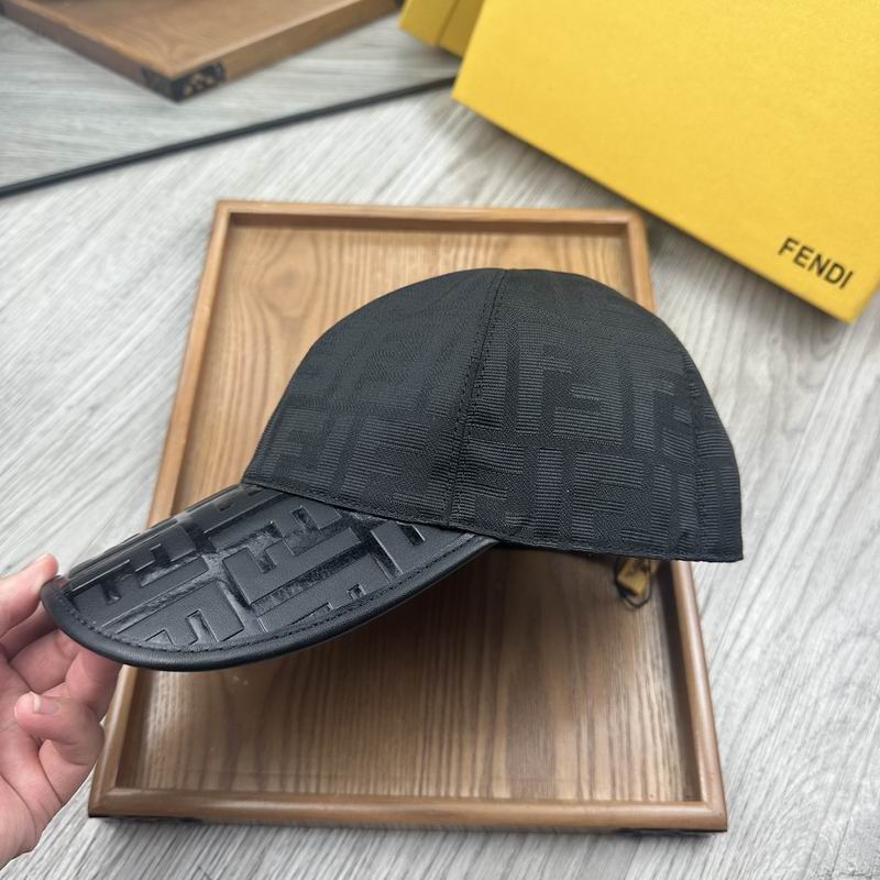 Fendi Cap (1544)
