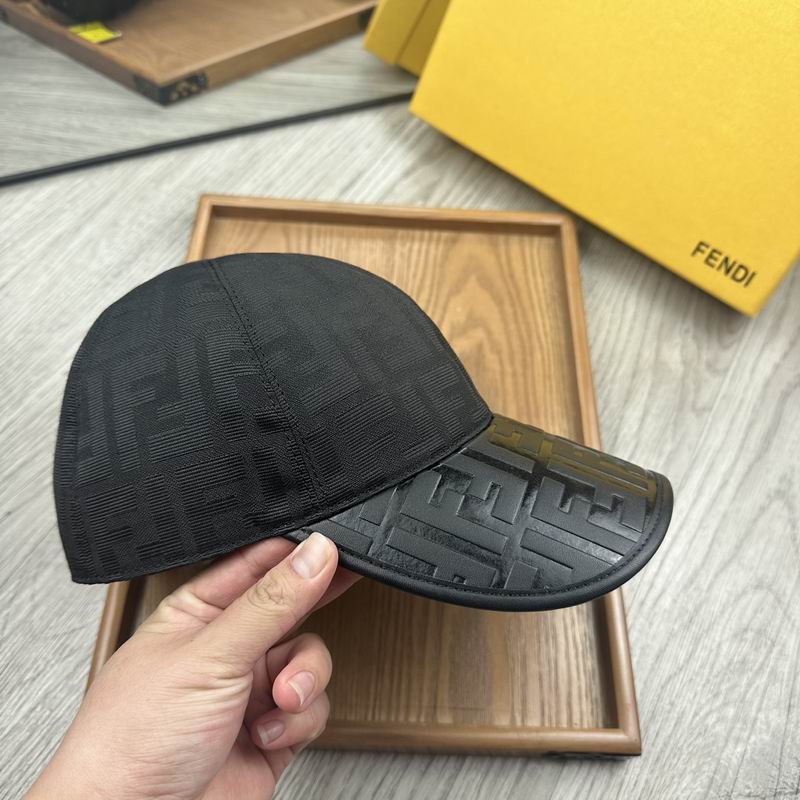 Fendi Cap (1545)