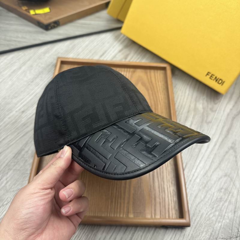 Fendi Cap (1546)