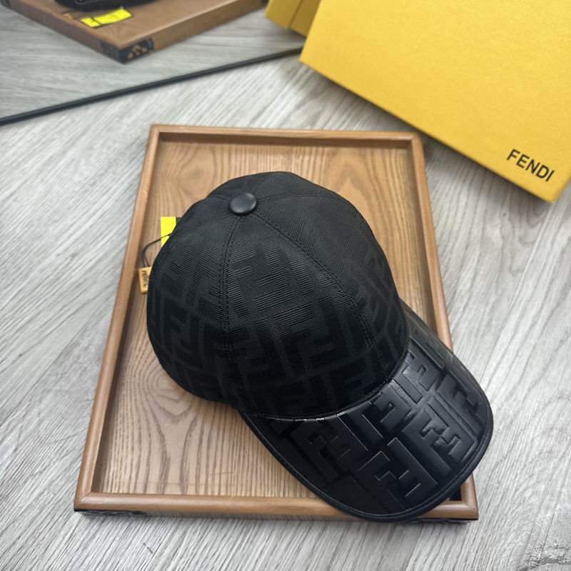 Fendi Cap (1547)