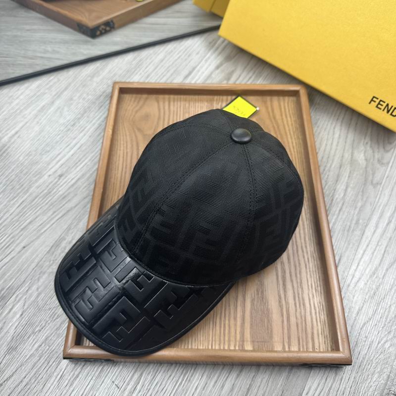 Fendi Cap (1548)