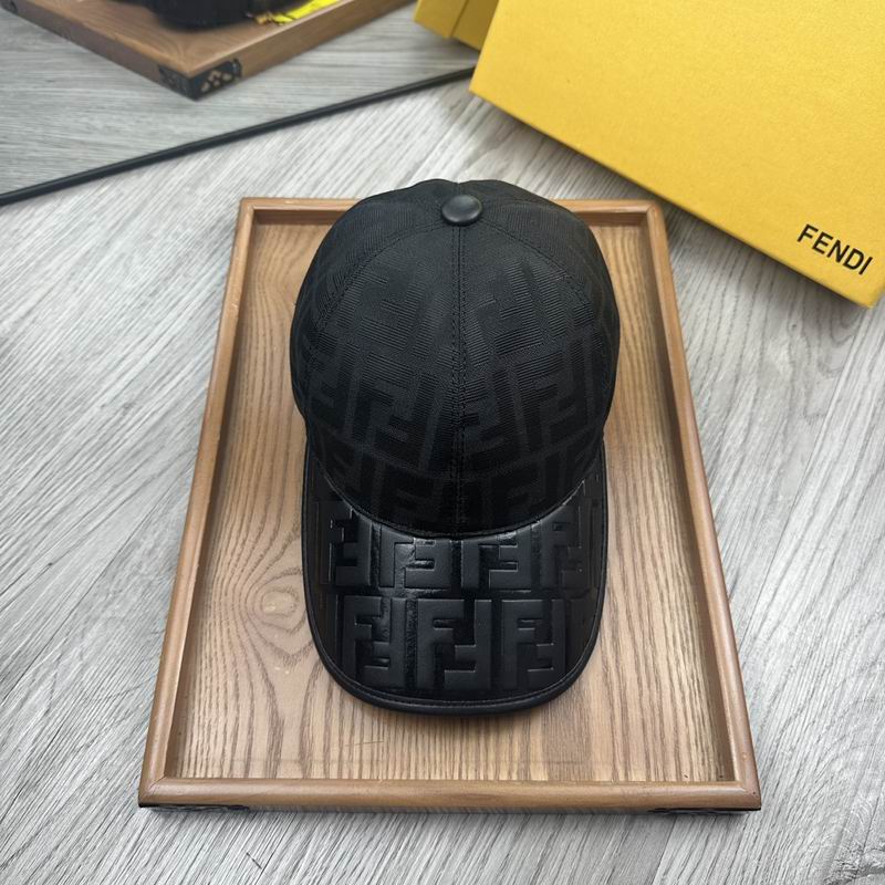 Fendi Cap (1549)