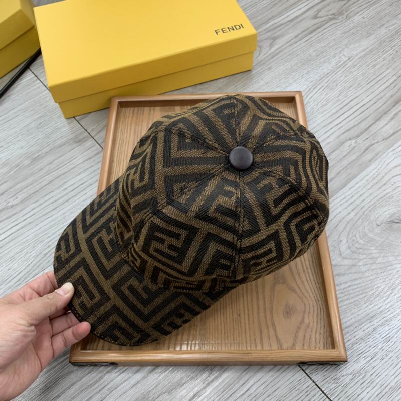 Fendi Cap (1770)