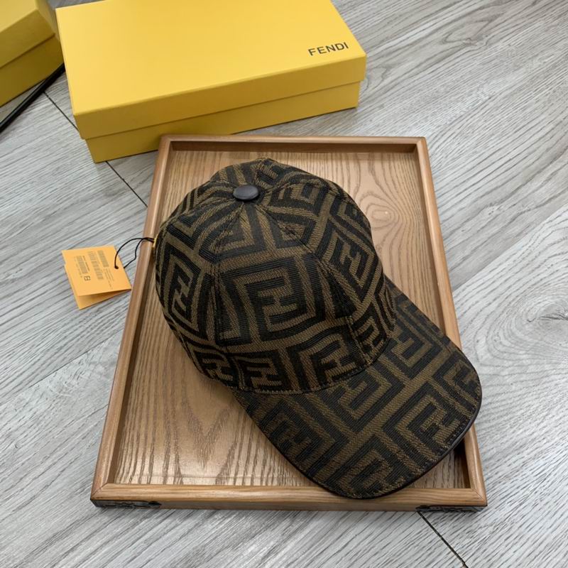 Fendi Cap (1774)