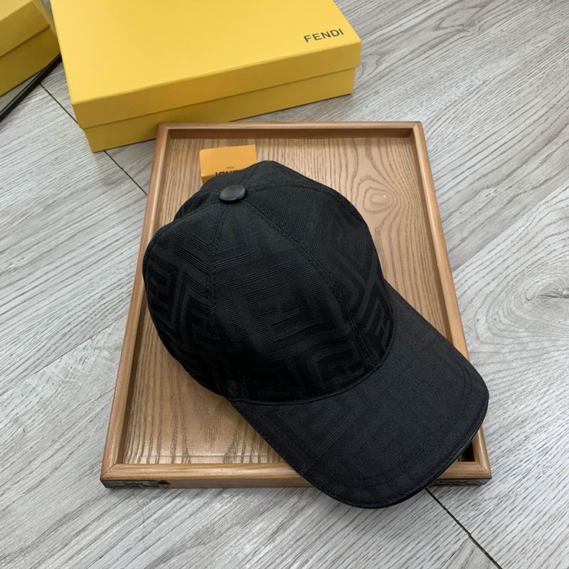 Fendi Cap (1783)