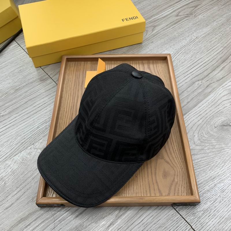 Fendi Cap (1784)