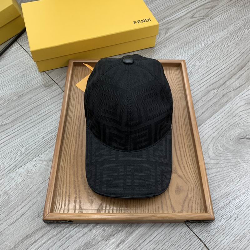 Fendi Cap (1785)