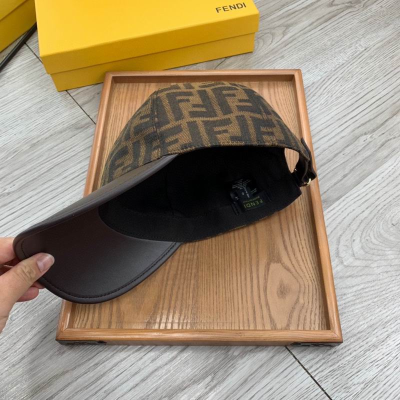 Fendi Cap (1939)