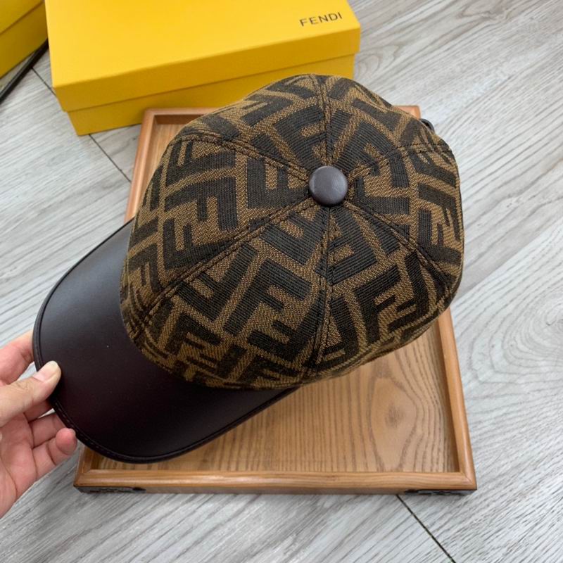 Fendi Cap (1940)