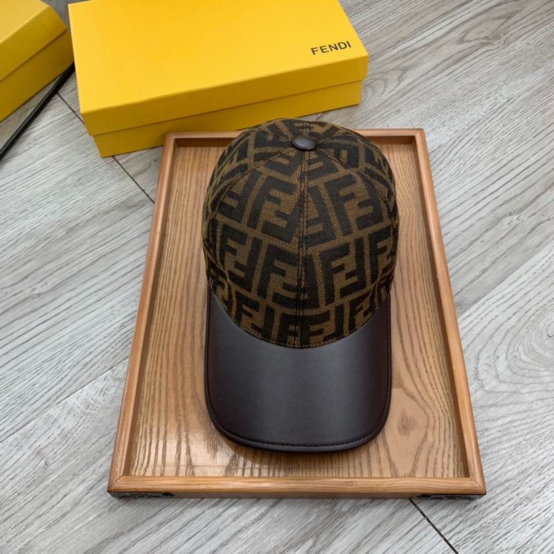 Fendi Cap (1946)