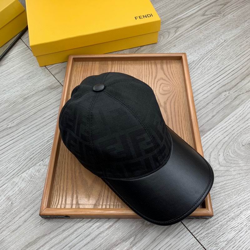 Fendi Cap (1953)
