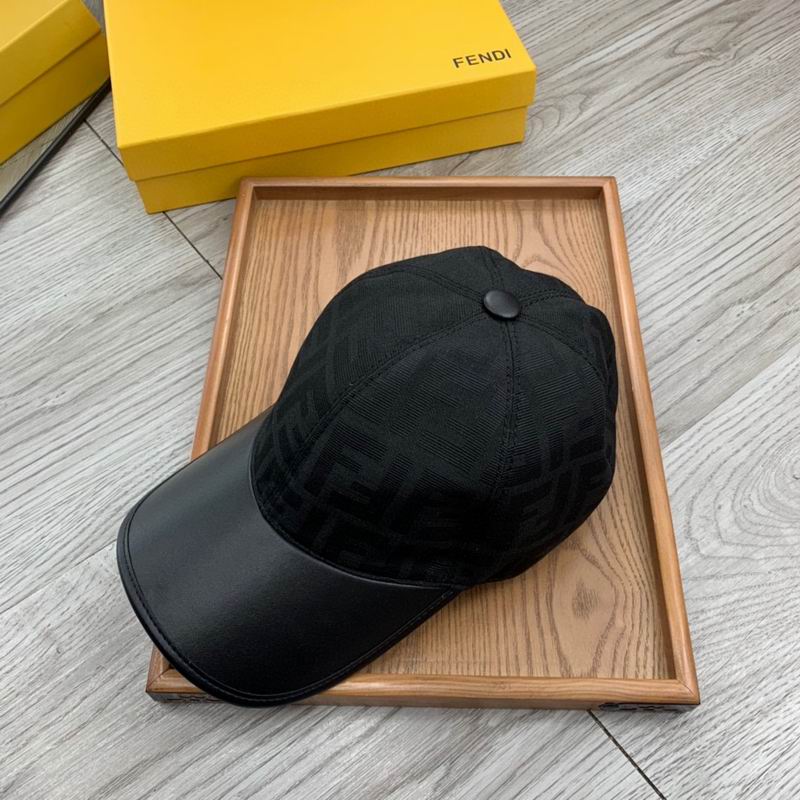 Fendi Cap (1954)