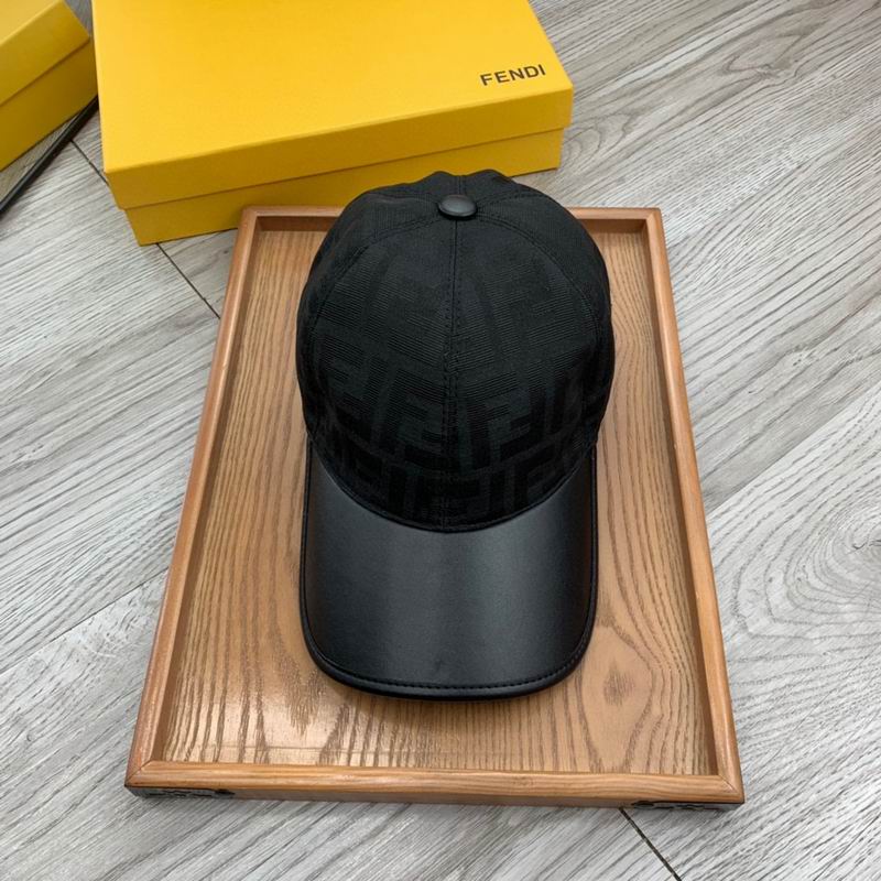 Fendi Cap (1955)
