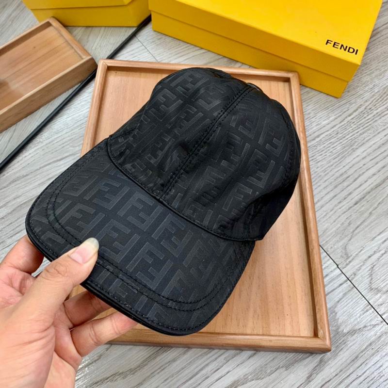 Fendi Cap (1959)