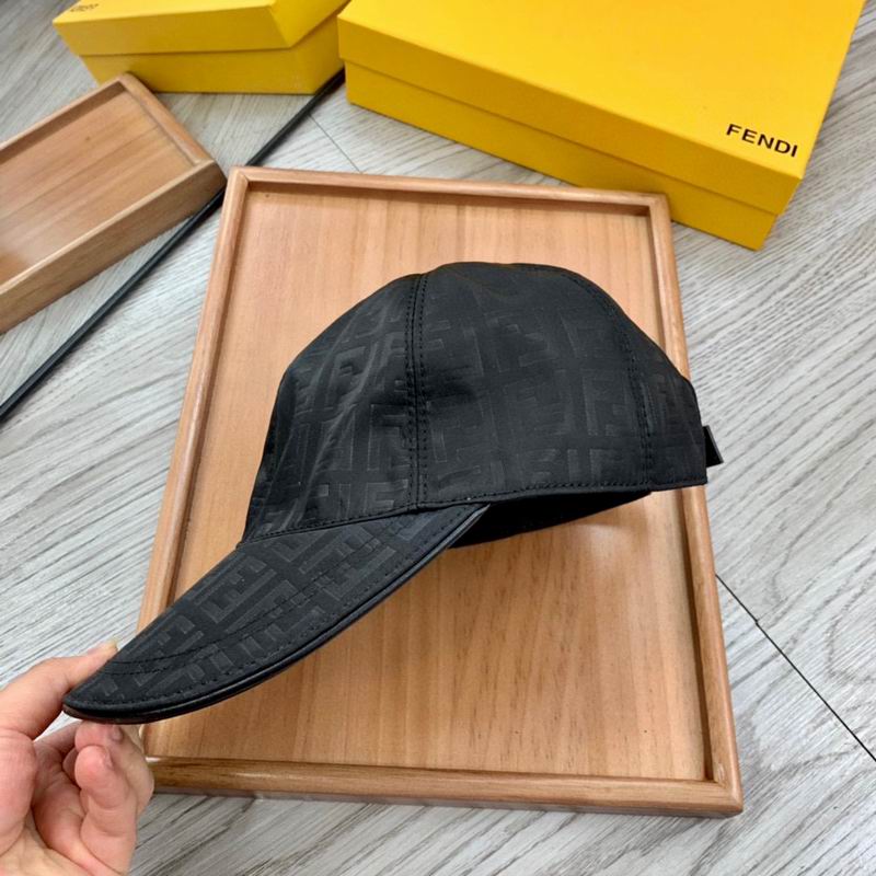 Fendi Cap (1960)
