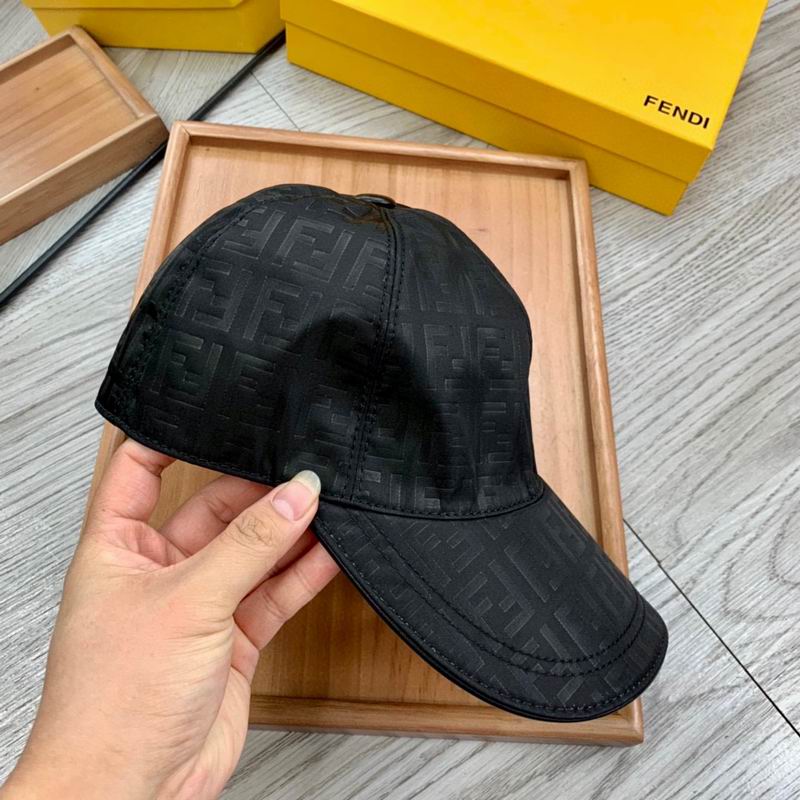 Fendi Cap (1961)