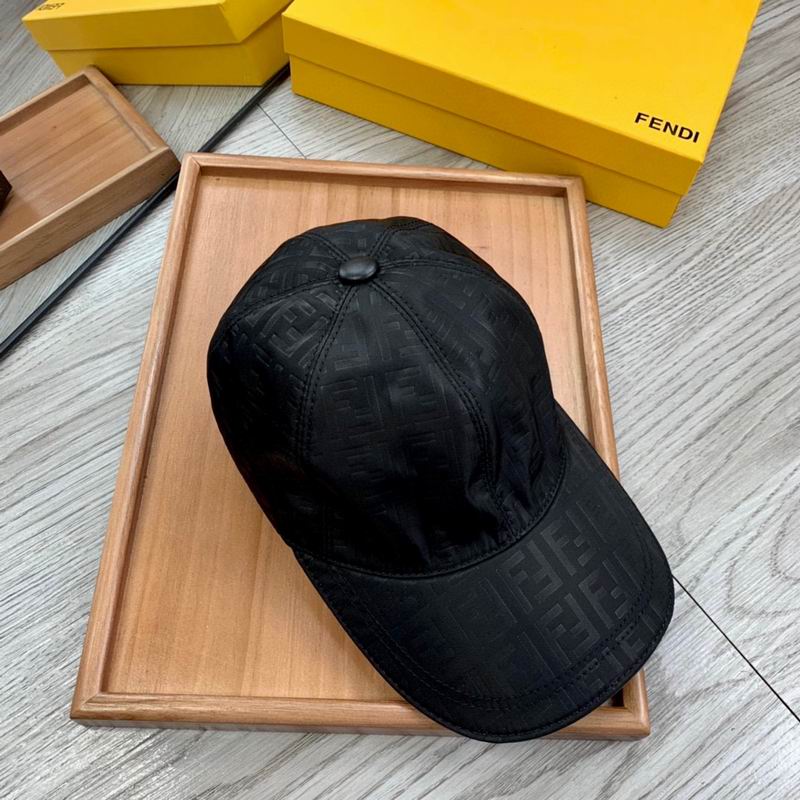 Fendi Cap (1962)