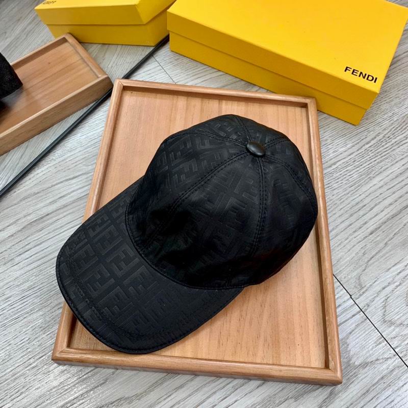 Fendi Cap (1963)