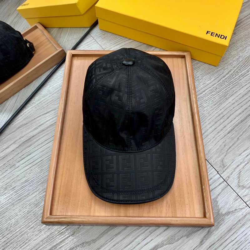 Fendi Cap (1964)