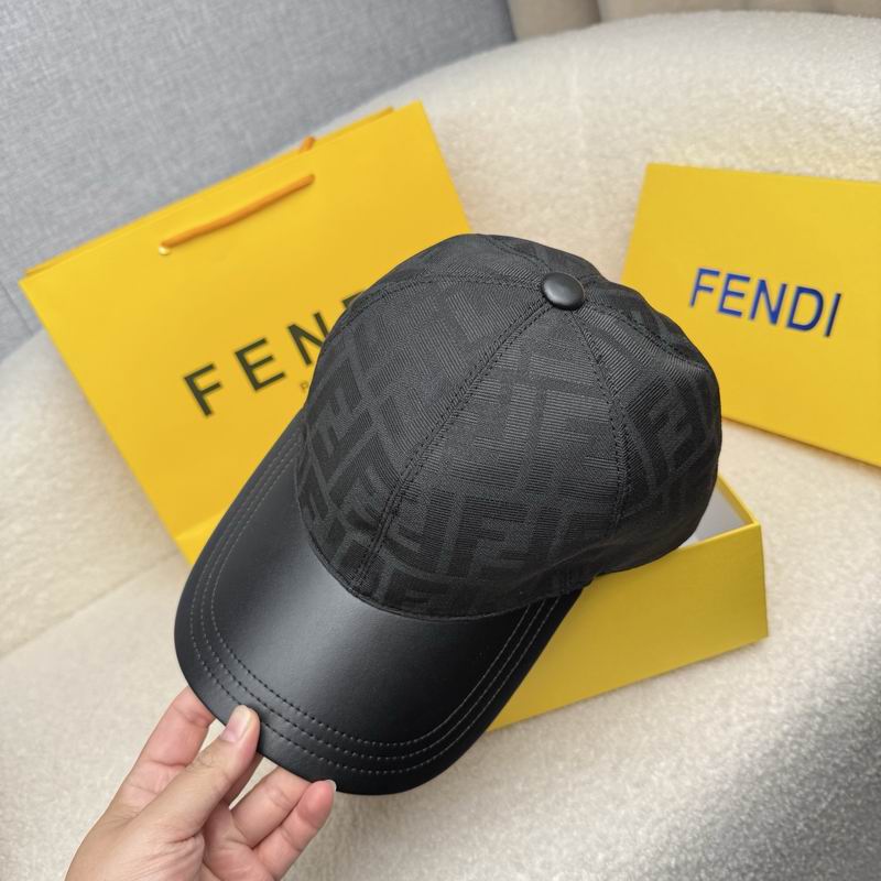 Fendi Cap (312)