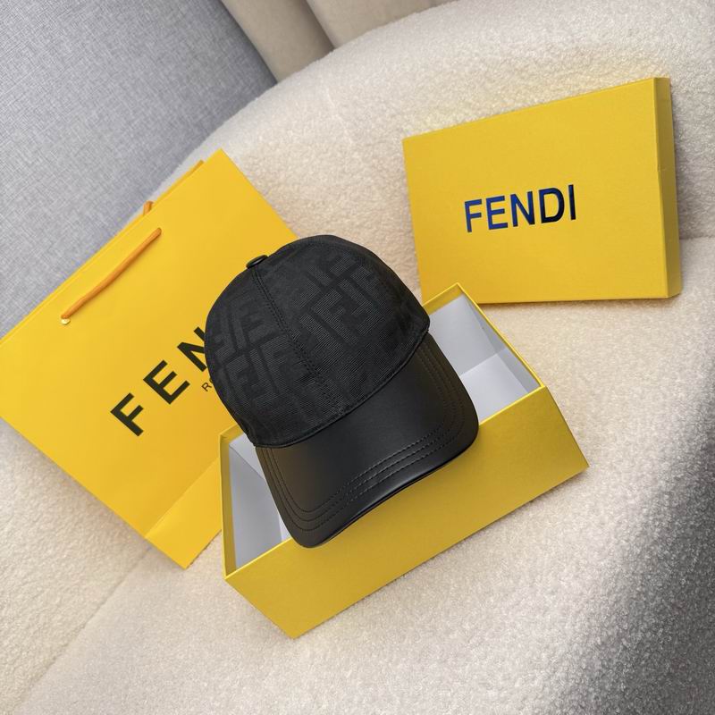 Fendi Cap (316)