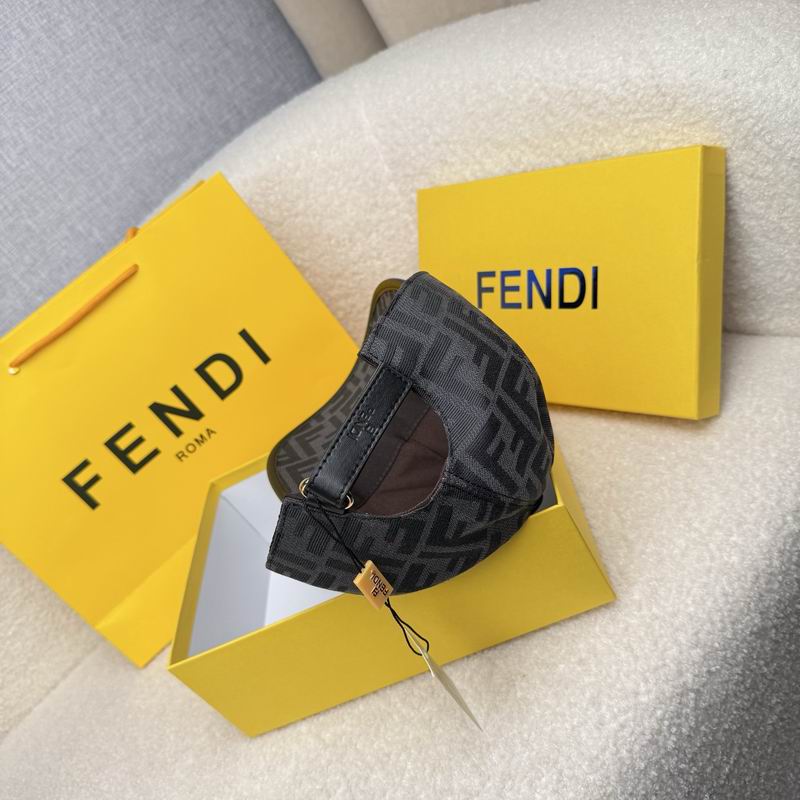 Fendi Cap (318)