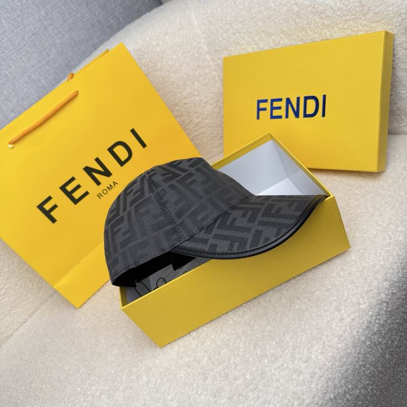 Fendi Cap (320)
