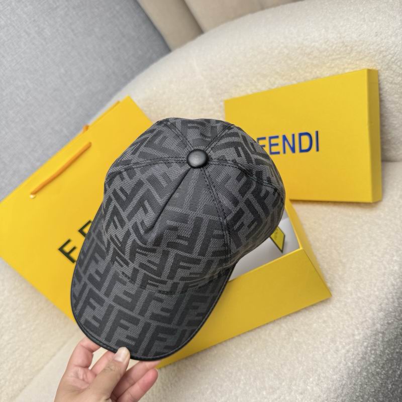 Fendi Cap (322)