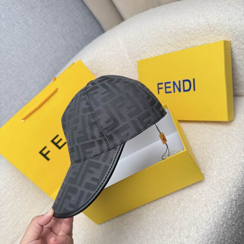 Fendi Cap (324)