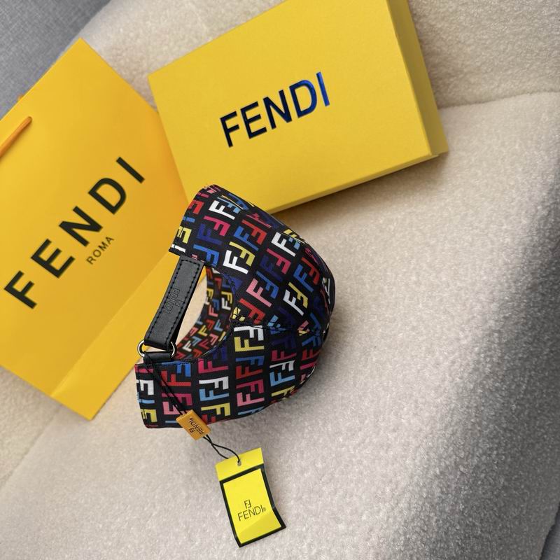 Fendi Cap (328)