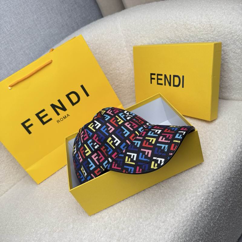 Fendi Cap (333)