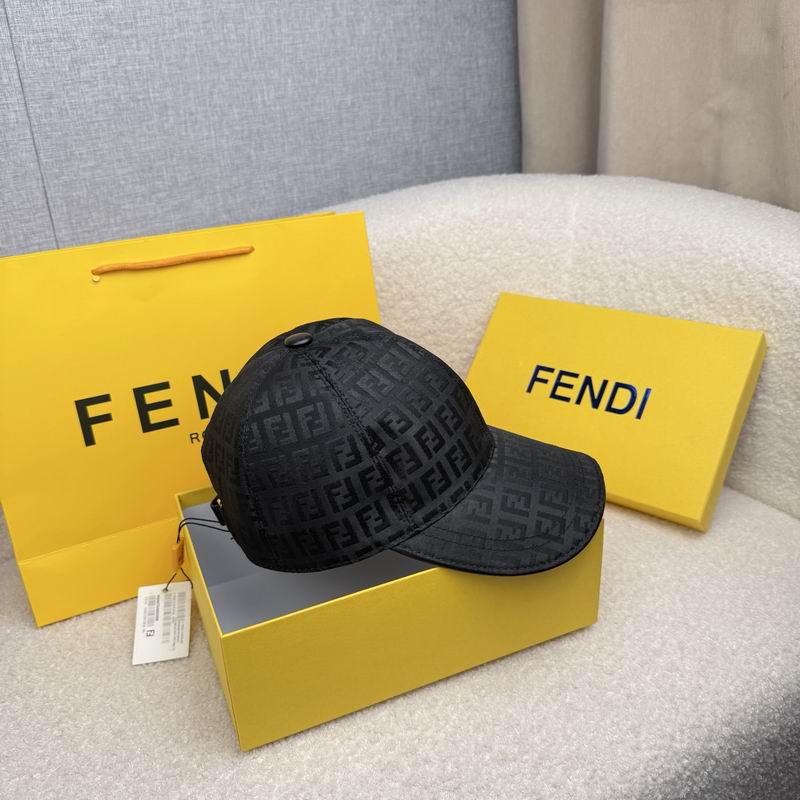 Fendi Cap (336)