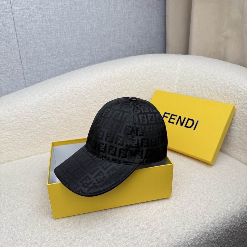 Fendi Cap (337)