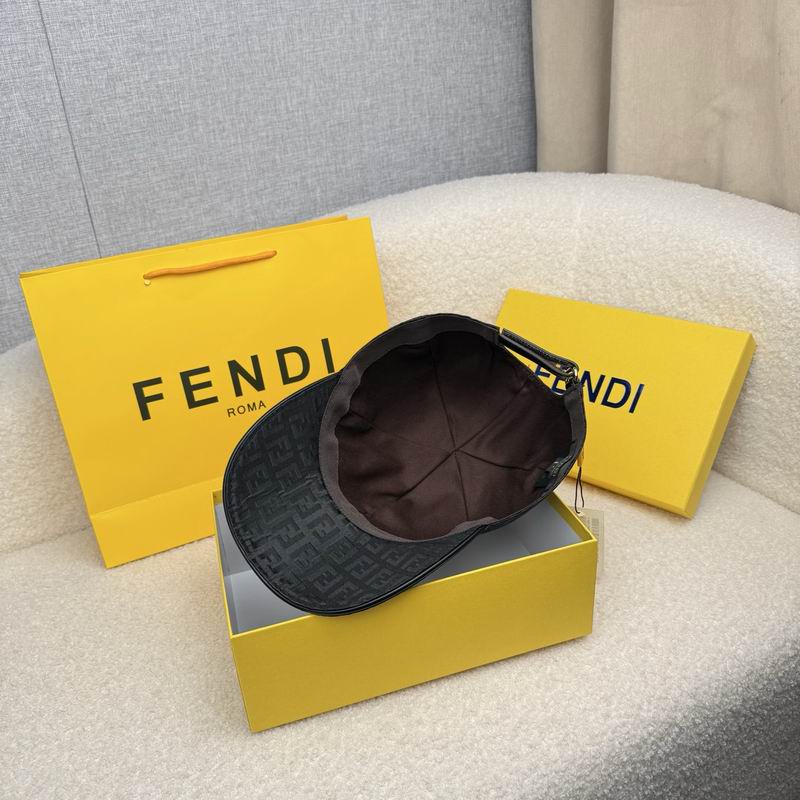 Fendi Cap (338)