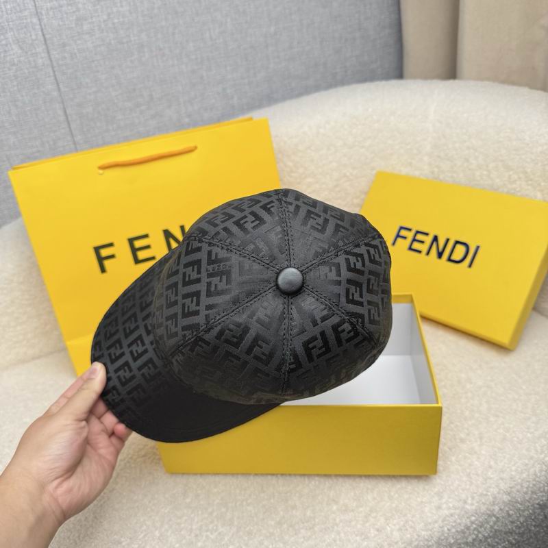 Fendi Cap (339)