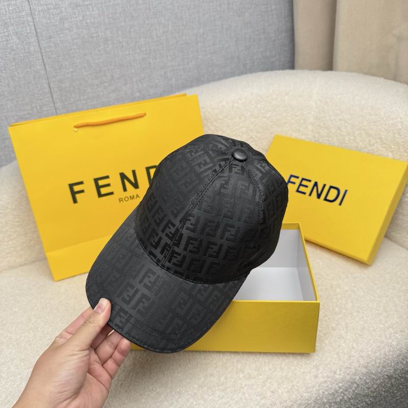 Fendi Cap (340)
