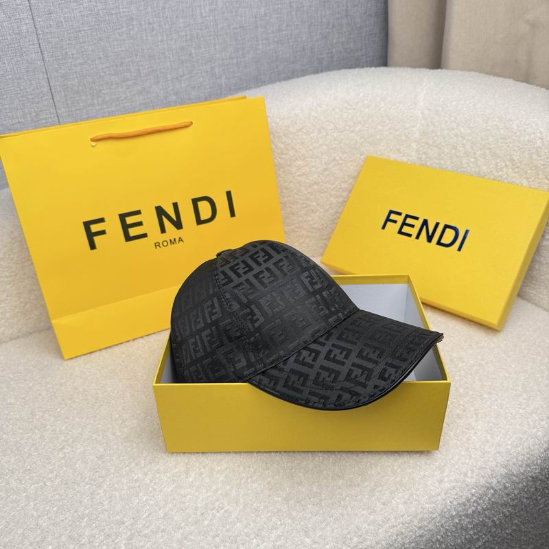 Fendi Cap (341)