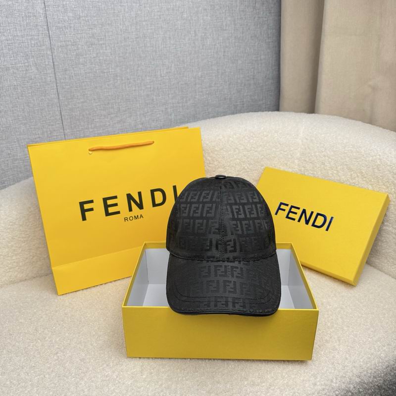 Fendi Cap (343)