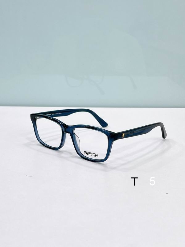 Ferragamo FZ8017U 55-17-145 F 01