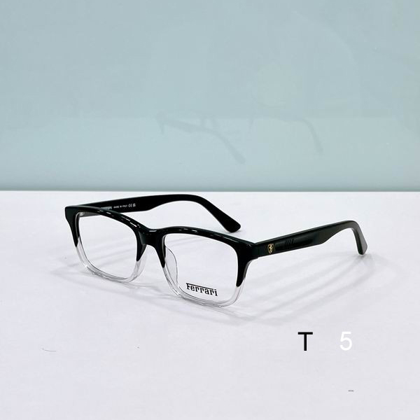 Ferragamo FZ8017U 55-17-145 F 02