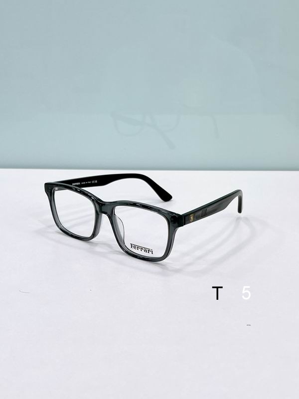Ferragamo FZ8017U 55-17-145 F 03