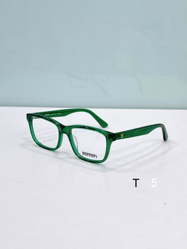 Ferragamo FZ8017U 55-17-145 F 04