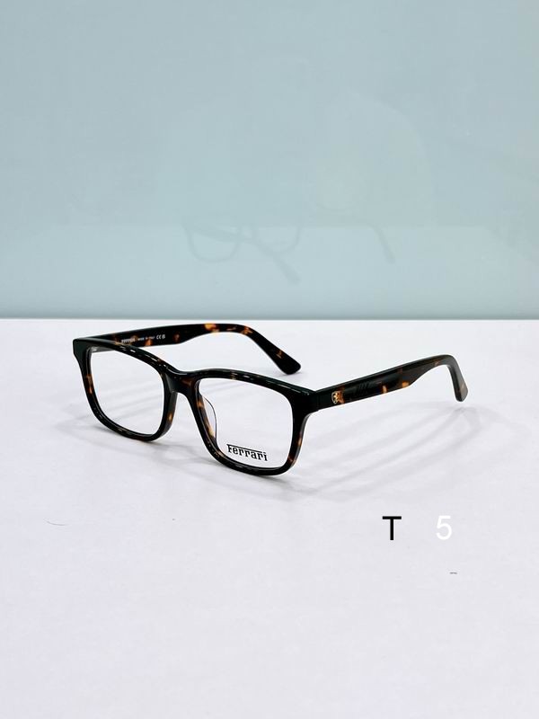 Ferragamo FZ8017U 55-17-145 F 05