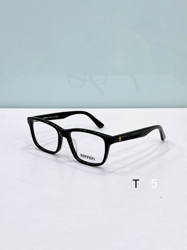 Ferragamo FZ8017U 55-17-145 F 06