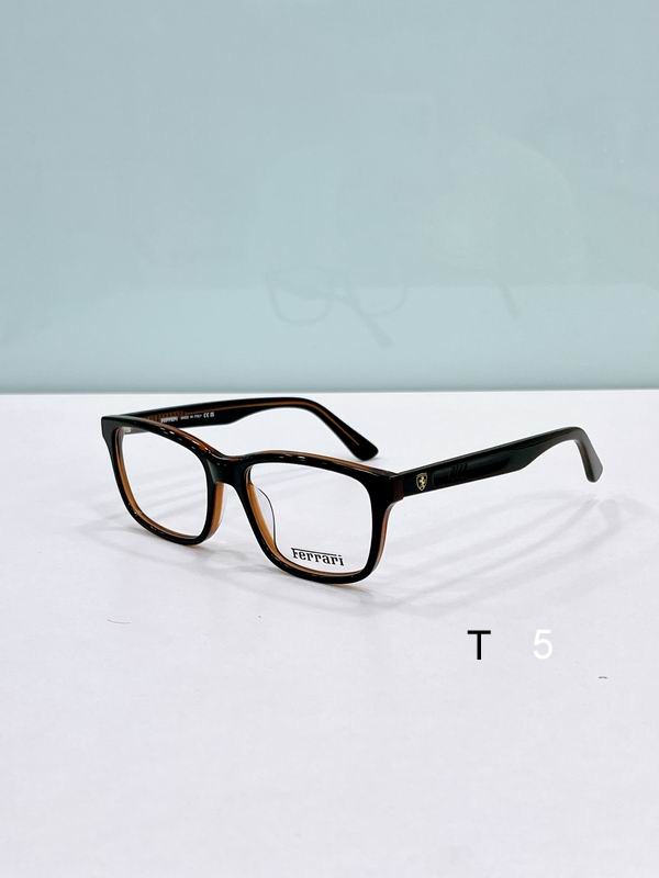 Ferragamo FZ8017U 55-17-145 F 07