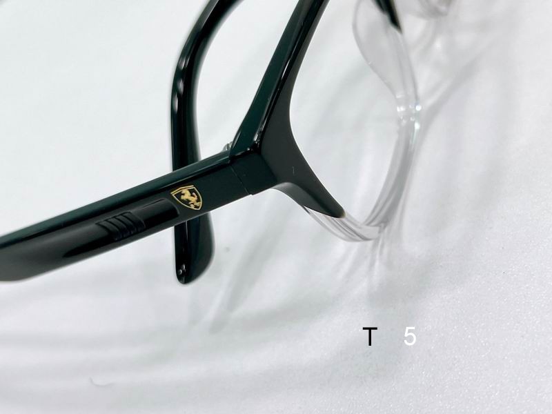 Ferragamo FZ8017U 55-17-145 F 08