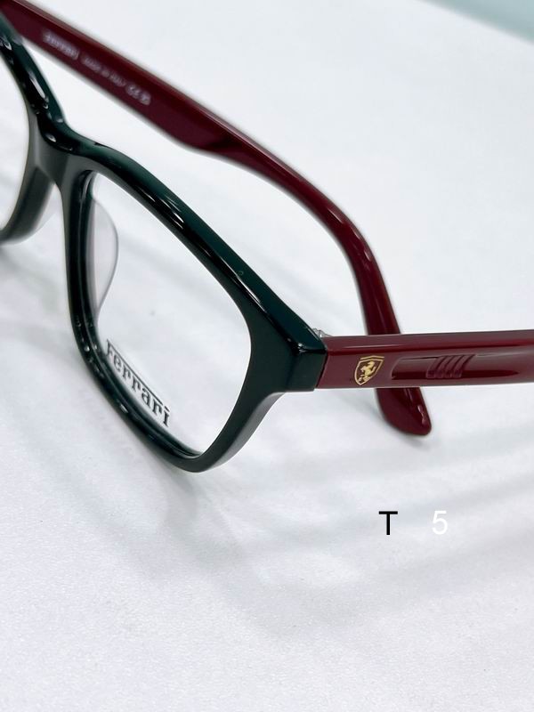 Ferragamo FZ8017U 55-17-145 F 09