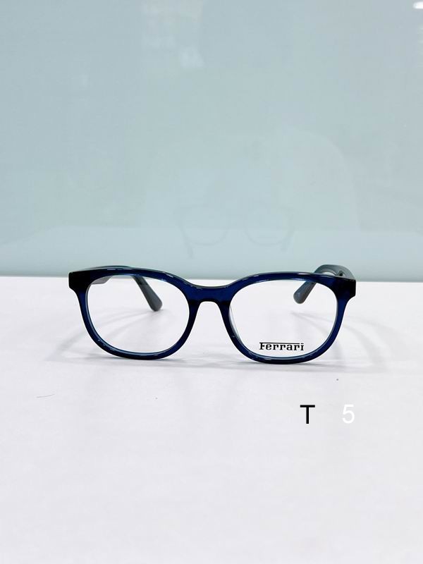 Ferragamo FZ8018U 54-20-145 F 02